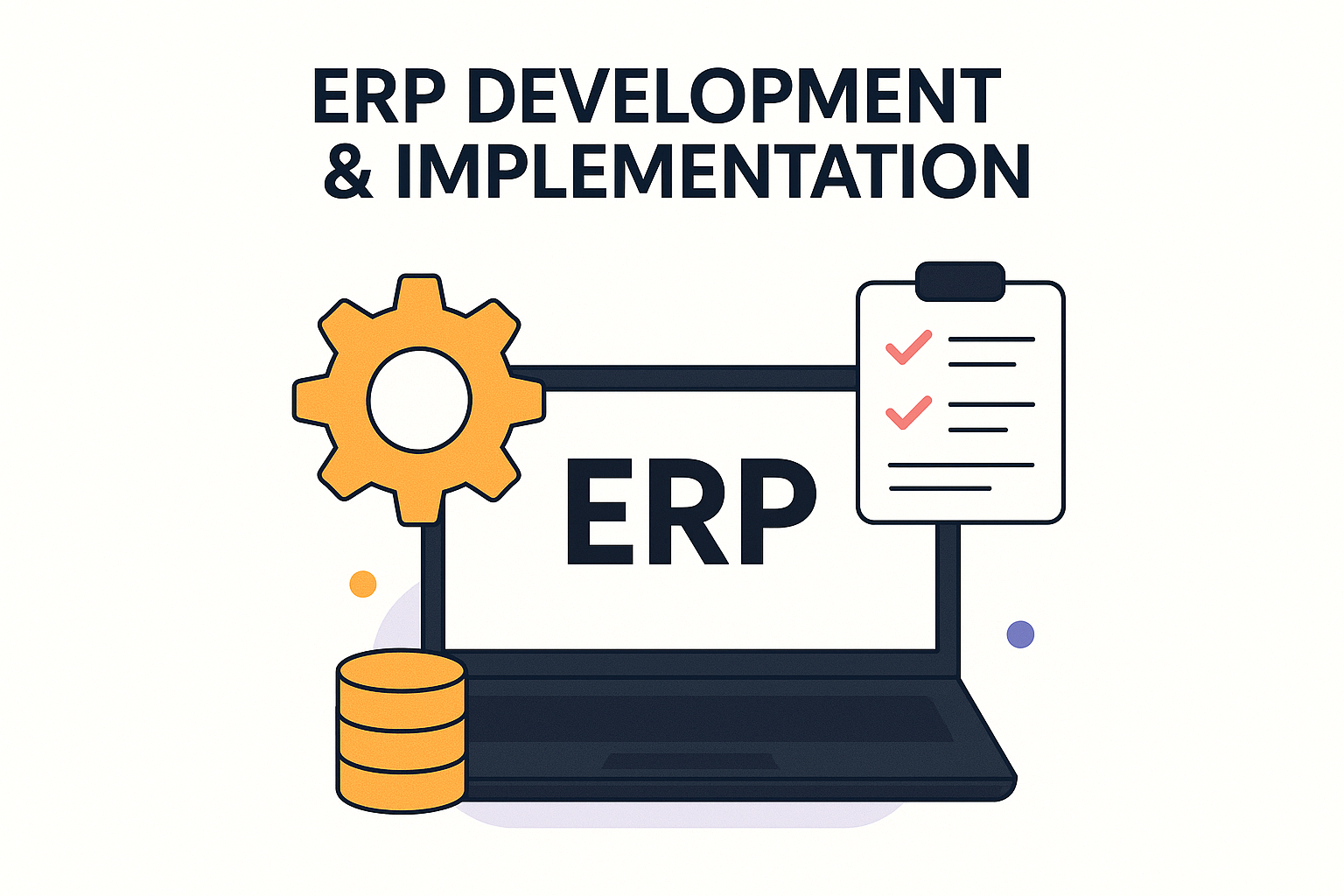 ERP Integration
