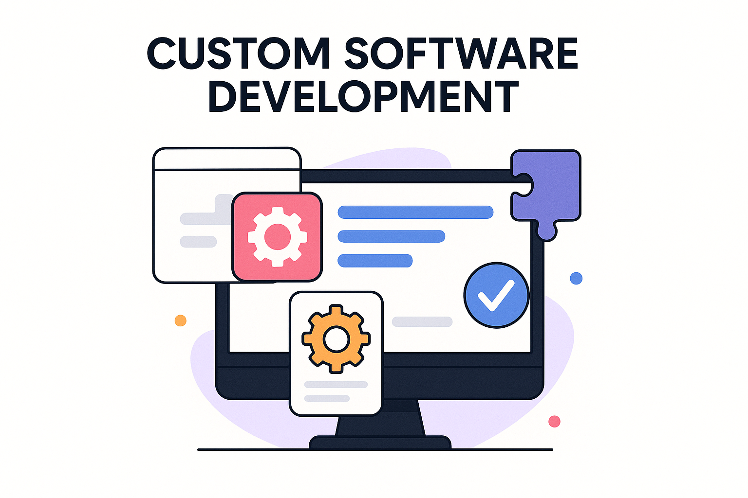 Custom Software Engineering
